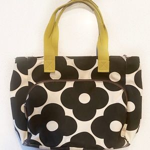 Orla Kiely for Target Women’s Tote bag